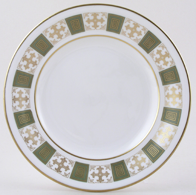 Plate c1960s